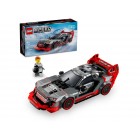 LEGO Конструктор Speed Champions Автомобіль для перегонів Audi S1 e-tron quattro