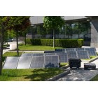 2E Портативна електростанція Volodar, 5000 Вт, 5120 Вт/год, WiFi/BT, розширення ємності, швидка зарядка