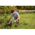 Cellfast Сапа напівкругла IPRO, ширина 17.5см, 130см, 0.6кг Cellfast Сапа напівкругла IPRO, ширина 17.5см, 130см, 0.6кг