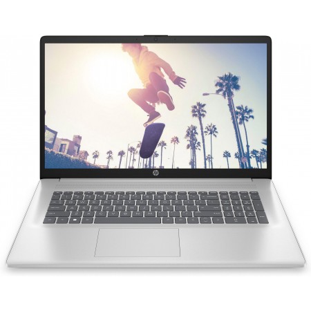 HP Ноутбук 17-cn4012ua 17.3