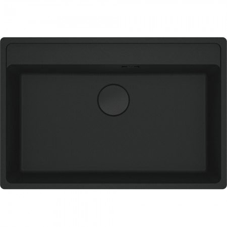 Мийка кухонна Franke Maris, фраграніт, прямокутник, без крил