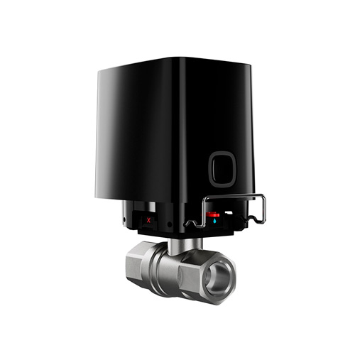 Ajax Розумний кульовий кран WaterStop 3/4