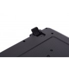 2E Клавіатура мембранна KS109 104key, USB-A, EN/UK/RU, чорний 2E Клавіатура мембранна KS109 104key, USB-A, EN/UK/RU, чорний