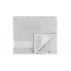 ARDESTO Набір рушників махрових Holiday 2 шт., 50х90см, 70х140см, 100% бавовна, сріблястий