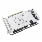 ASUS Відеокарта GeForce RTX 4060 8GB GDDR6 DUAL OC EVO білий DUAL-RTX4060-O8G-EVO-WHITE