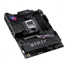 ASUS Материнcька плата ROG STRIX B850-E GAMING WIFI sAM5 B850 4xDDR5 M.2 HDMI DP USB Type-C WiFi BT ATX