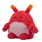 BumBumz М'яка ігрaшка AquaBumz Краб Чендлер, 19см BumBumz М'яка ігрaшка AquaBumz Краб Чендлер, 19см