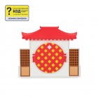 DevSeries Ігровий набір Environmental Set Ninja Legends: Ninja Legends Valley DevSeries Ігровий набір Environmental Set Ninja Legends: Ninja Legends Valley