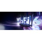 Tenda Маршрутизатор RX2Pro AX1500, 3xGE LAN, 1xGE WAN