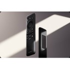 Телевізор 75" Samsung QE75Q7FAAUXUA