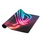 ASUS ROG Килимок для миші ROG Strix Edge L Multicolored(450x400x2мм) ASUS ROG Килимок для миші ROG Strix Edge L Multicolored(450x400x2мм)
