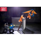 Roblox Ігрова колекційна фігурка Environmental Set Jailbreak: Great Escape W5, набір 4шт Roblox Ігрова колекційна фігурка Environmental Set Jailbreak: Great Escape W5, набір 4шт