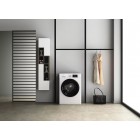 Whirlpool Пральна машина фронтальна, 10кг, 1400, A+++, 60см, дисплей, пара, інвертор, люк чорний, білий Whirlpool Пральна машина фронтальна, 10кг, 1400, A+++, 60см, дисплей, пара, інвертор, люк чорний, білий