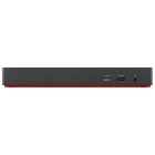 Lenovo Док-станція ThinkPad Thunderbolt 4 WorkStation Dock Lenovo Док-станція ThinkPad Thunderbolt 4 WorkStation Dock