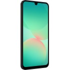 Смартфон 6.7" Samsung Galaxy A26 6/128ГБ 5G (SM-A266BZKBEUC)