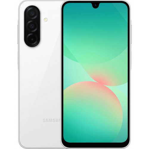 Смартфон 6.7" Samsung Galaxy A26 8/256ГБ 5G (SM-A266BZWCEUC)
