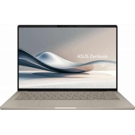 ASUS Ноутбук Zenbook A14 UX3407QA-QD202W 14