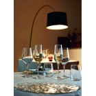 Bormioli Rocco Набір келихів ELECTRA FLUTE для шампанського, 6*240 мл Bormioli Rocco Набір келихів ELECTRA FLUTE для шампанського, 6*240 мл