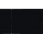 Whirlpool Варильна поверхня індукційна WSQ4860NE Whirlpool Варильна поверхня індукційна WSQ4860NE