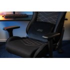 2E Gaming Крісло BUSHIDO II Dark Grey