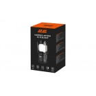 2E Ліхтар кемпінговий на батарейках PLBL3 AAF, AAx3, 200лм, 3Вт, складаний 2E Ліхтар кемпінговий на батарейках PLBL3 AAF, AAx3, 200лм, 3Вт, складаний