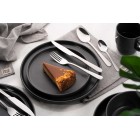 ARDESTO Набір столових ложок Black Mars Zenith 6 пр., нержавіюча сталь ARDESTO Набір столових ложок Black Mars Zenith 6 пр., нержавіюча сталь