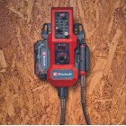 Einhell Гравер акумуляторний TE-MT 18/34LI-Solo, PXC, 18В, 5000-34000об•хв, гнучкий вал 92см, 1.4кг, (без АКБ і ЗП)