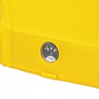 2E Обприскувач акумуляторний AquaSpray 16LR 16л 12В 1х8А·год 4.5бар 2.9л·хв 4.9кг вольтметр