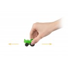 Rev&Roll Ігрова фігурка Wheelie Краш Rev&Roll Ігрова фігурка Wheelie Краш