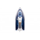 ARDESTO Праска IR-C2232-BL, 2200Вт, 320мл, паровий удар, керам. підошва, синій ARDESTO Праска IR-C2232-BL, 2200Вт, 320мл, паровий удар, керам. підошва, синій