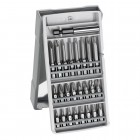 Bosch Набір біт Mini X-Line Extra Hard, з універсальним магнітним тримачем, 25 шт.