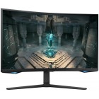 Монітор 32" Samsung LS32BG650EIXUA Монітор 32" Samsung LS32BG650EIXUA