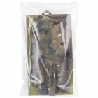 2E Tactical Рукавиці тактичні, Full Touch, XL, камуфляж