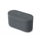 Philips Навушники TWS TAT3509 BT 5.3, ANC, IPX4, SBC, LC3, Touch control, Mic, Сірий