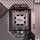 AMD Центральний процесор Ryzen 7 9800X3D 8C/16T 4.7/5.2GHz Boost 96Mb Radeon Graphics AM5 120W w/o cooler Box