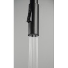 Deante Набір для кухні Corio, гранітна мийка ZRC_2103 + зміш. BOC_N74M, графіт