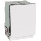 Gorenje Посудомийна машина вбудовувана, 16компл., A+++, 60см, інвертор,Wi-Fi, AquaStop, сенсорн.упр, 3и кошики, білий
