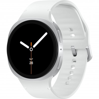 Смарт-годинник 1.47" Samsung Galaxy Watch 8 (SM-L330NZS