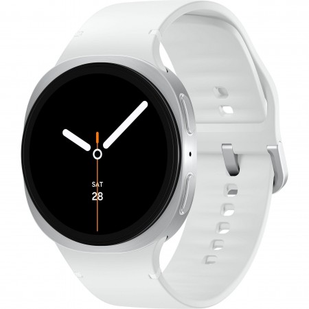 Смарт-годинник 1.47" Samsung Galaxy Watch 8 (SM-L330NZS Смарт-годинник 1.47" Samsung Galaxy Watch 8 (SM-L330NZS
