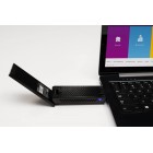 NETGEAR WiFi-адаптер A7000 Nighthawk AC1900, USB 3.0, зовнішн. ант. NETGEAR WiFi-адаптер A7000 Nighthawk AC1900, USB 3.0, зовнішн. ант.