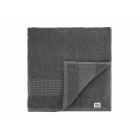 ARDESTO Набір рушників махрових Lotus 2 шт., 50х90см, 70х140см, 100% бавовна, графіт