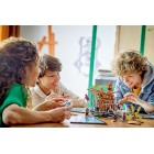 LEGO Конструктор Marvel Вирішальний бій Людини-Павука