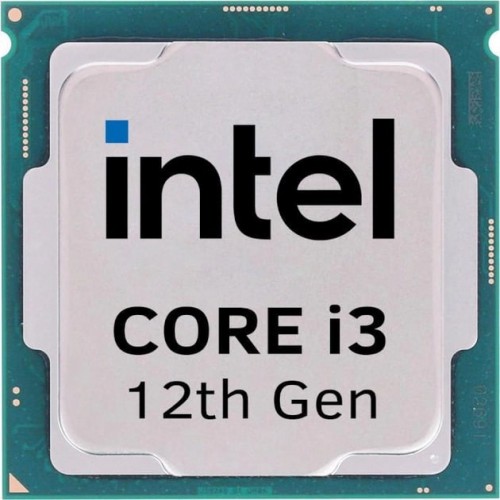 Intel Центральний процесор Core i3-12100 4C/8T 3.3GHz 12Mb LGA1700 60W TRAY