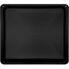 Hansa Духова шафа електрична, 77л, A+, дисплей, конвекція, чорний