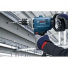 Bosch Дриль ударний GBM 1600 RE, 850Вт, 1-16 мм, 3 кг Bosch Дриль ударний GBM 1600 RE, 850Вт, 1-16 мм, 3 кг