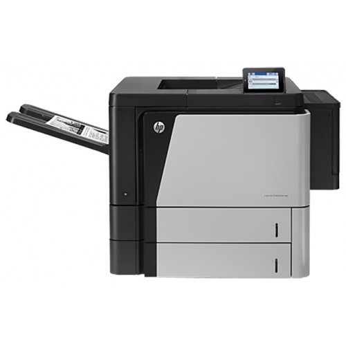 HP LaserJet Enterprise M806dn HP LaserJet Enterprise M806dn