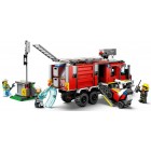 LEGO Конструктор City Пожежна машина LEGO Конструктор City Пожежна машина