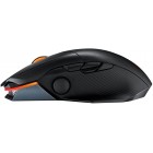 ASUS Миша ROG Chakram X Origin RGB USB/WL/BT Black ASUS Миша ROG Chakram X Origin RGB USB/WL/BT Black