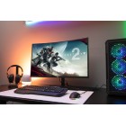 2E Gaming Монітор LCD 31.5