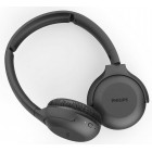 Philips Навушники On-ear TAUH202 Wireless, Mic, Чорний